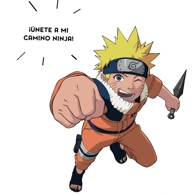 Naruto Symphonic Experience